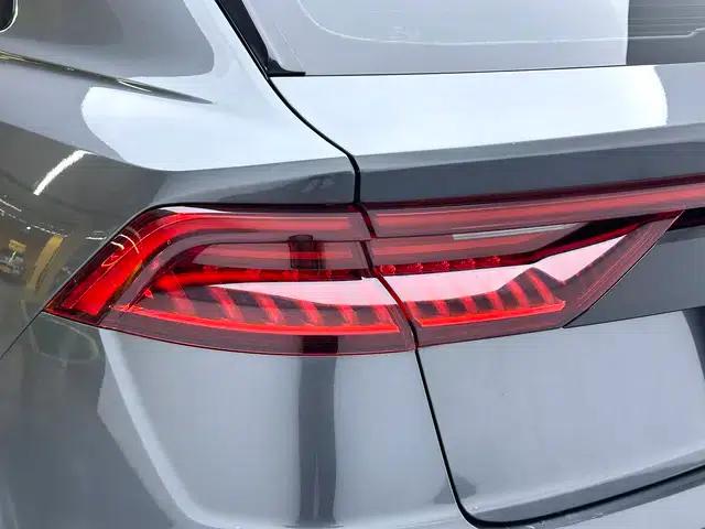 Audi Q8 2019 55 TFSI Supreme Limited Edition — миниатюра 13