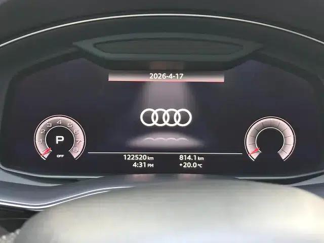 Audi Q8 2019 55 TFSI Supreme Limited Edition — миниатюра 15