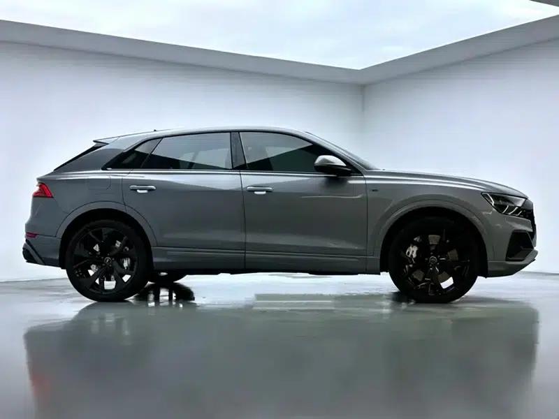 Audi Q8 2019 55 TFSI Supreme Limited Edition — миниатюра 8