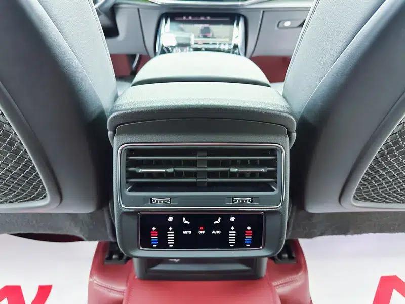 Audi Q8 2019 55 TFSI Luxury Dynamic — миниатюра 15
