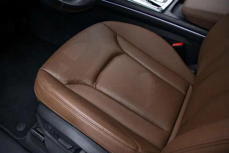 Audi Q8 2019 3.0T Automatic AWD 5-seater Parallel Import — миниатюра 13
