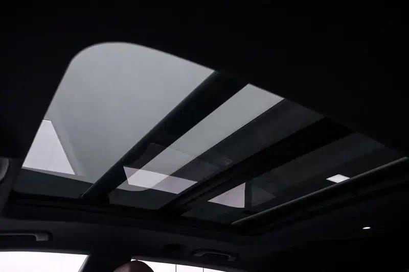 Audi Q8 2019 3.0T Automatic AWD 5-seater Parallel Import — миниатюра 15