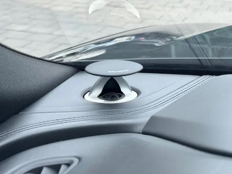 Audi Q8 2019 55 TFSI Supreme Limited Edition — миниатюра 6