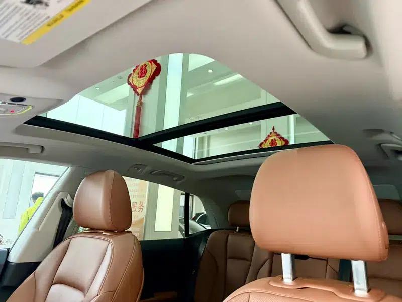 Audi Q8 2019 3.0T Parallel Import — миниатюра 16