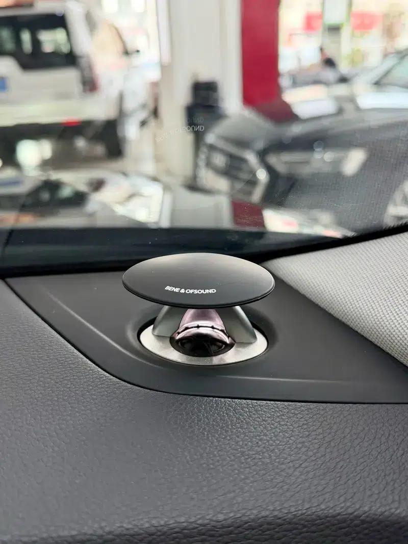 Audi Q8 2019 3.0T Parallel Import — миниатюра 8