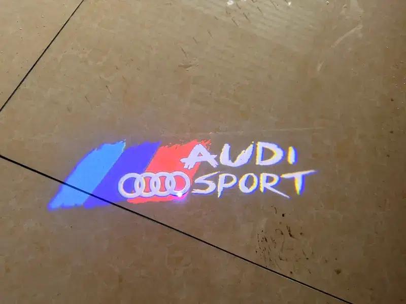 Audi Q8 2019 55 TFSI Luxury Dynamic — миниатюра 8