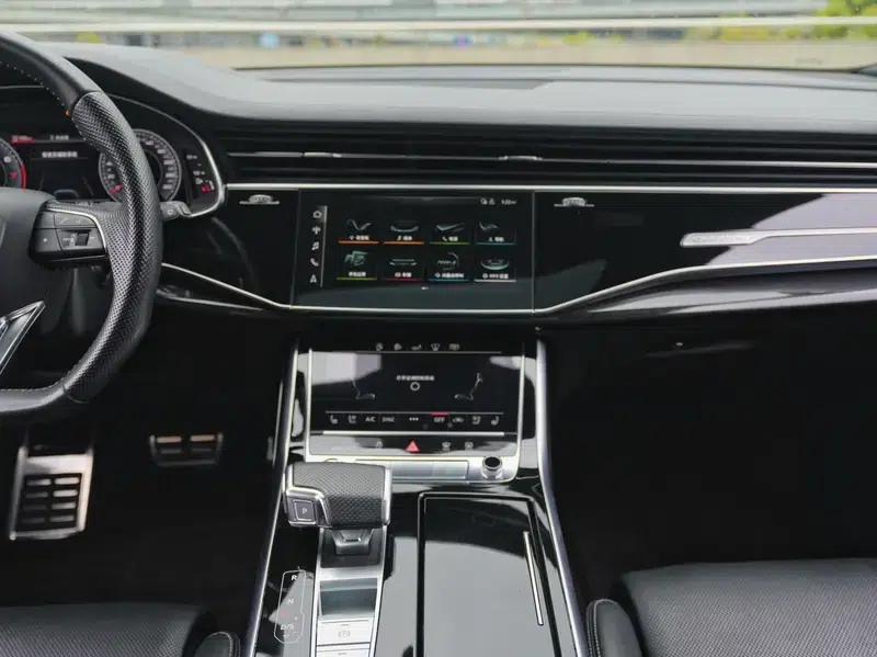 Audi Q8 2019 55 TFSI Premium Dynamic Edition — миниатюра 6