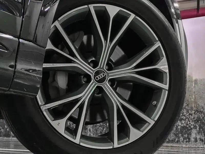 Audi Q8 2021 55 TFSI Premium Dynamic Edition — миниатюра 9