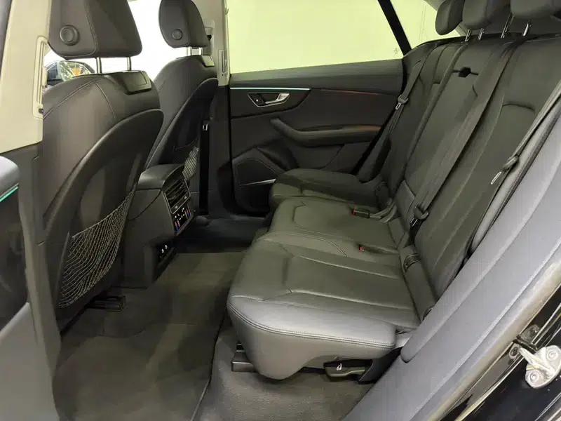 Audi Q8 2023 55 TFSI Luxury Dynamic — миниатюра 21