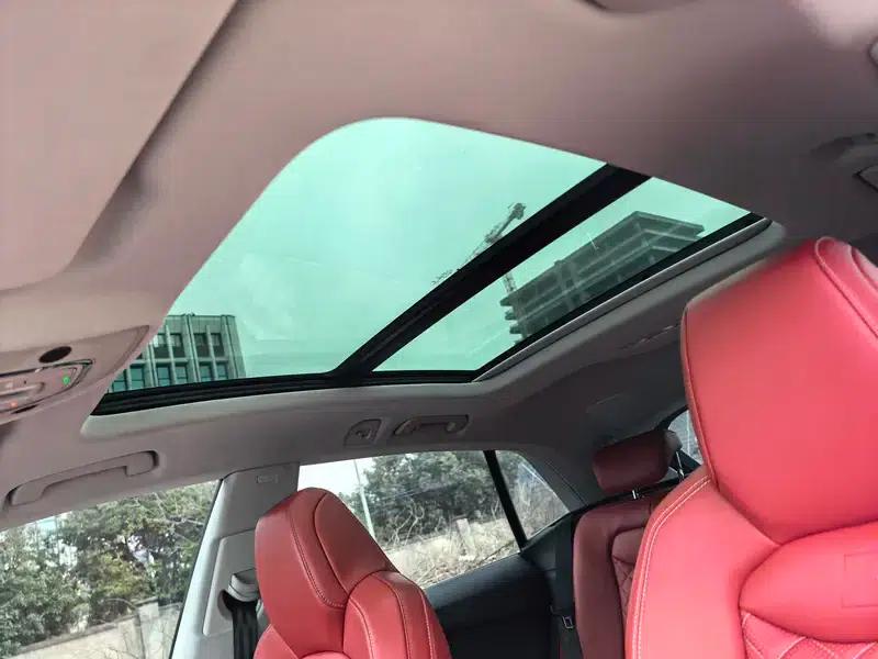 Audi Q8 2022 55 TFSI Luxury Dynamic — миниатюра 17