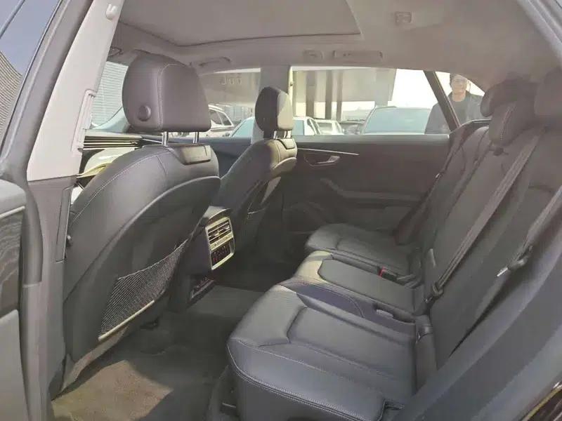 Audi Q8 2024 55 TFSI Luxury Dynamic — миниатюра 15