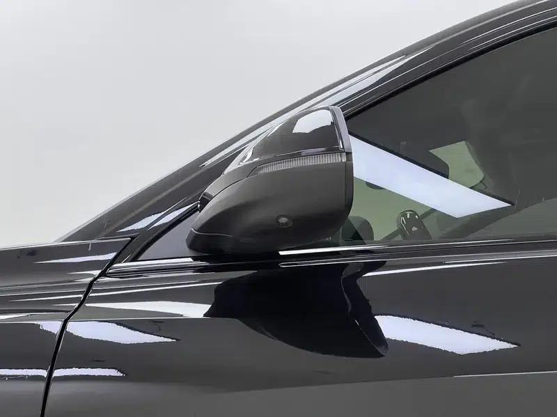 Audi Q8 2022 55 TFSI Luxury Dynamic — миниатюра 12