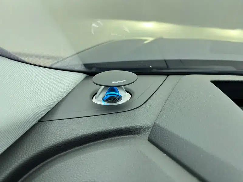 Audi Q8 2022 55 TFSI Luxury Dynamic — миниатюра 15