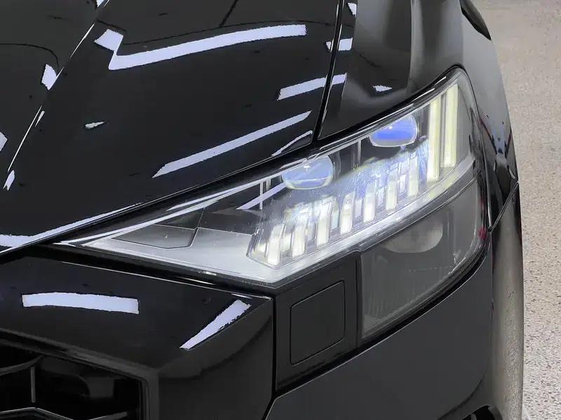Audi Q8 2022 55 TFSI Luxury Dynamic — миниатюра 10