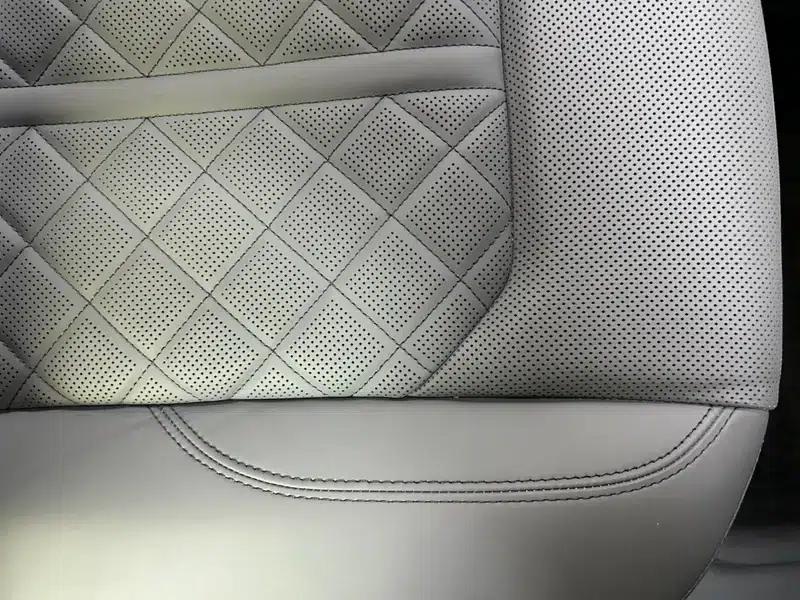 Audi Q8 2021 55 TFSI Premium Dynamic Edition — миниатюра 13