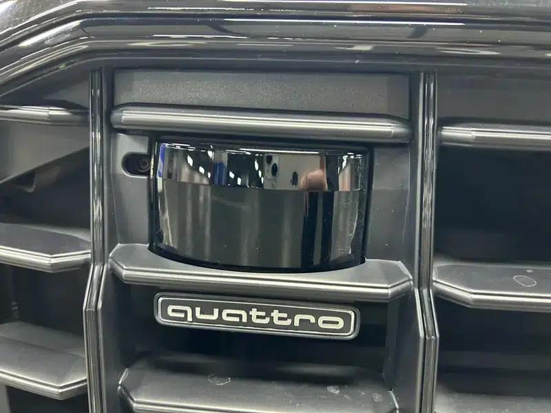 Audi Q8 2021 55 TFSI Premium Dynamic Edition — миниатюра 18