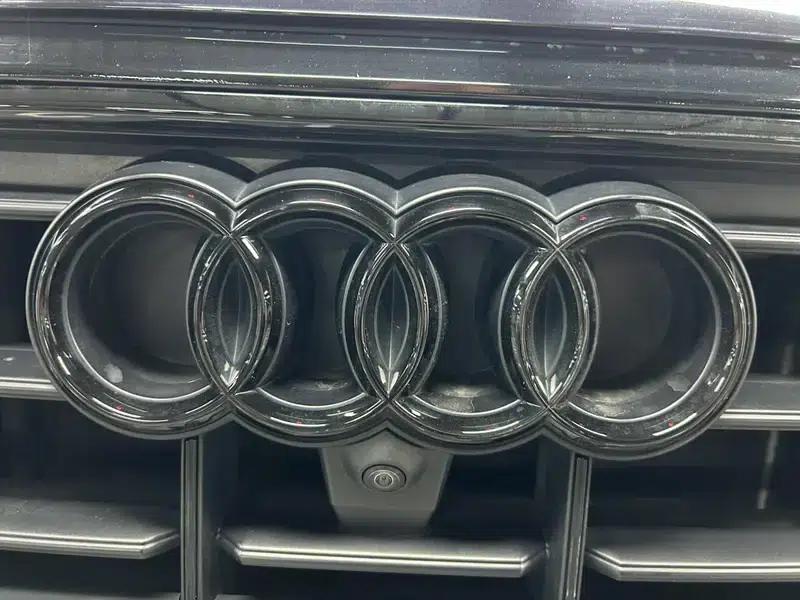 Audi Q8 2021 55 TFSI Premium Dynamic Edition — миниатюра 23