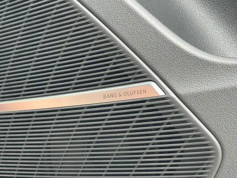Audi Q8 2021 55 TFSI Luxury Dynamic — миниатюра 11