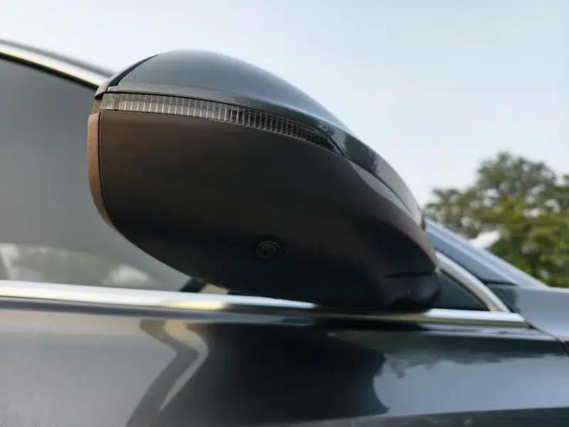 Audi Q8 2019 55 TFSI Luxury Dynamic — миниатюра 14