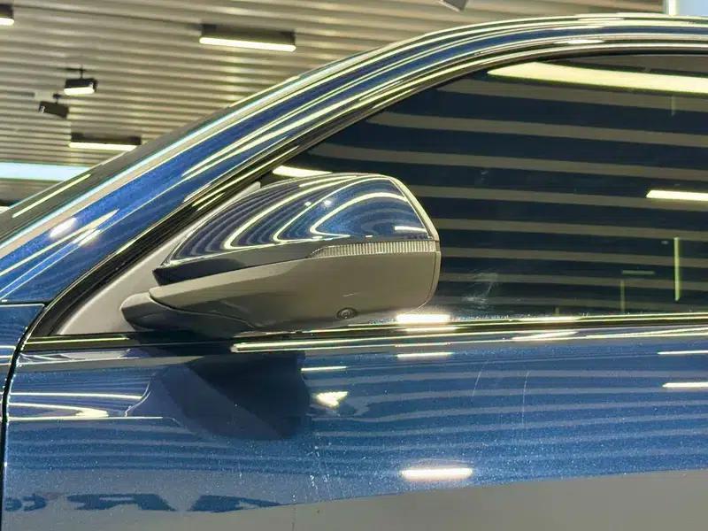 Audi Q8 2023 55 TFSI Luxury Dynamic — миниатюра 16