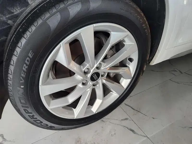 Audi Q5L Sportback 2022 Facelift 40 TFSI Luxury — миниатюра 7