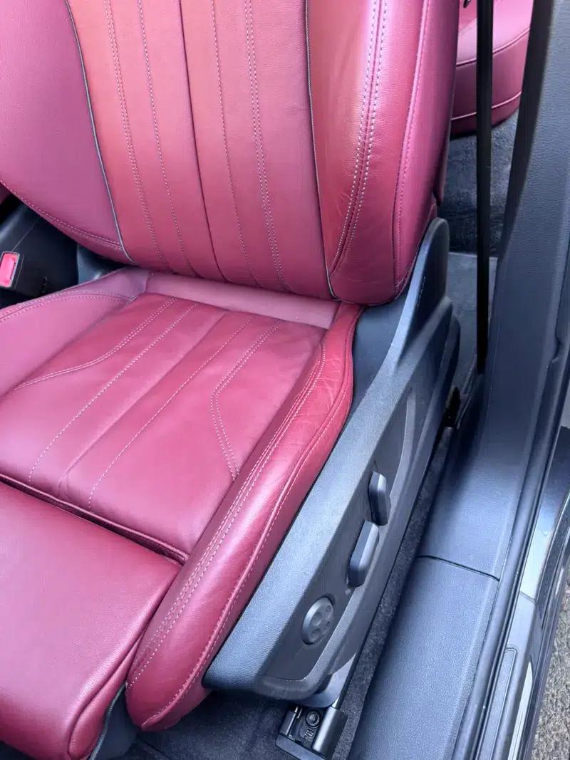 Audi Q5L Sportback 2021 40 TFSI Enjoy Life Edition — миниатюра 14