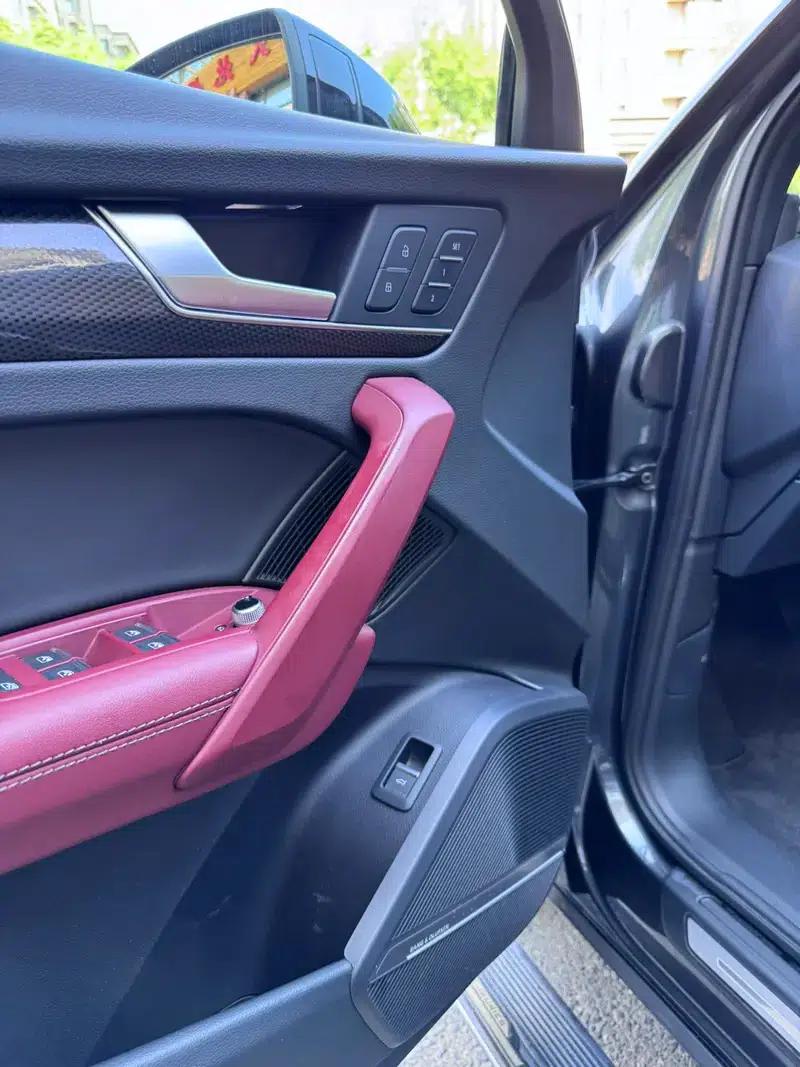 Audi Q5L Sportback 2021 40 TFSI Enjoy Life Edition — миниатюра 9