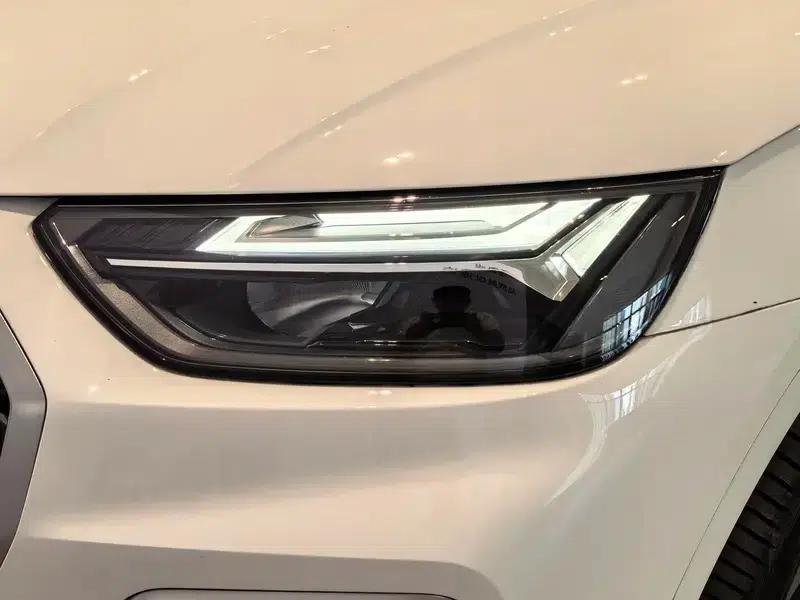 Audi Q5L Sportback 2021 40 TFSI Fashion Edition — миниатюра 6