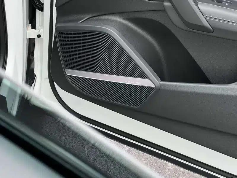 Audi Q5L Sportback 2021 45 TFSI Premium Edition — миниатюра 12