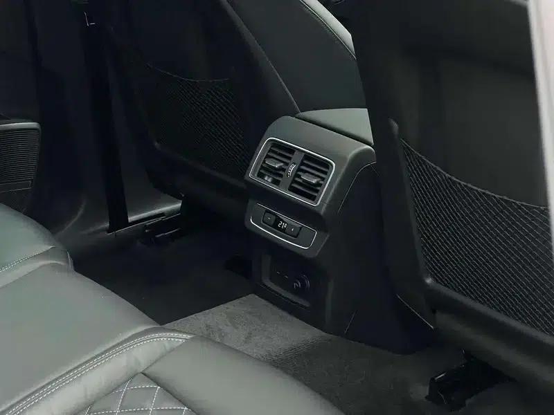 Audi Q5L Sportback 2021 45 TFSI Premium Edition — миниатюра 15