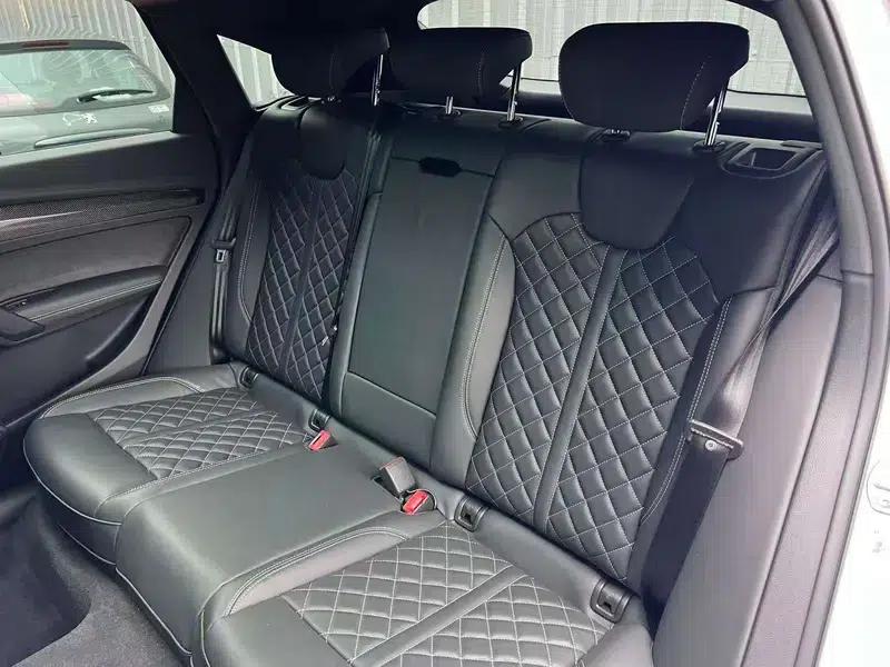 Audi Q5L Sportback 2021 45 TFSI Premium Edition — миниатюра 24
