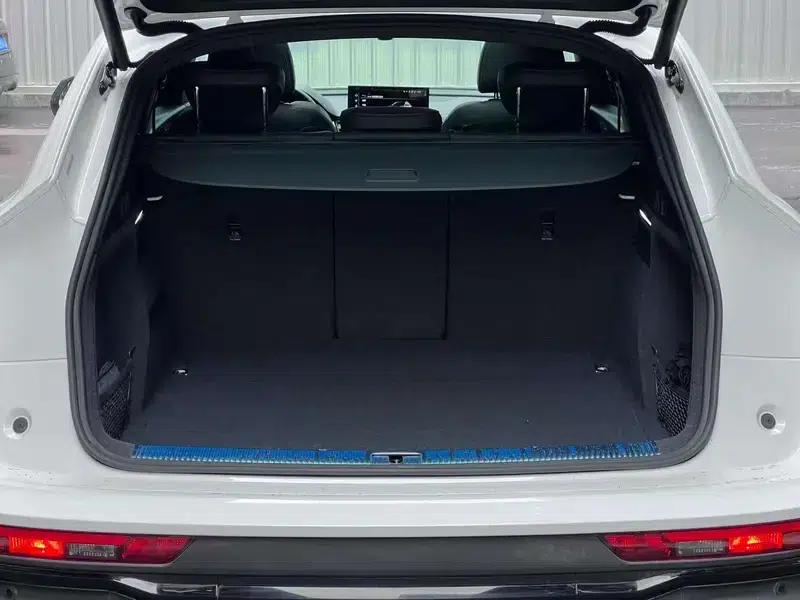 Audi Q5L Sportback 2021 45 TFSI Premium Edition — миниатюра 26