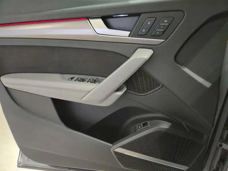 Audi Q5L Sportback 2021 45 TFSI Premium Edition — миниатюра 12