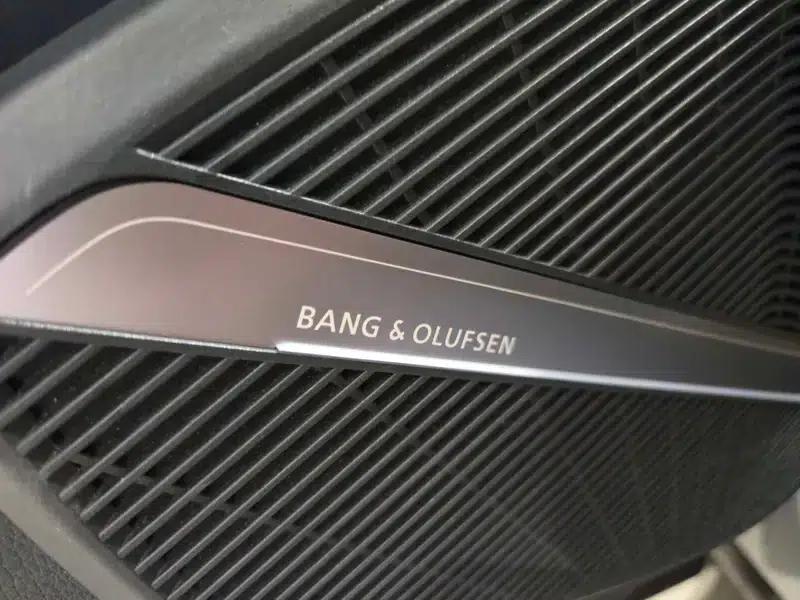 Audi Q5L Sportback 2021 45 TFSI Premium Edition — миниатюра 13