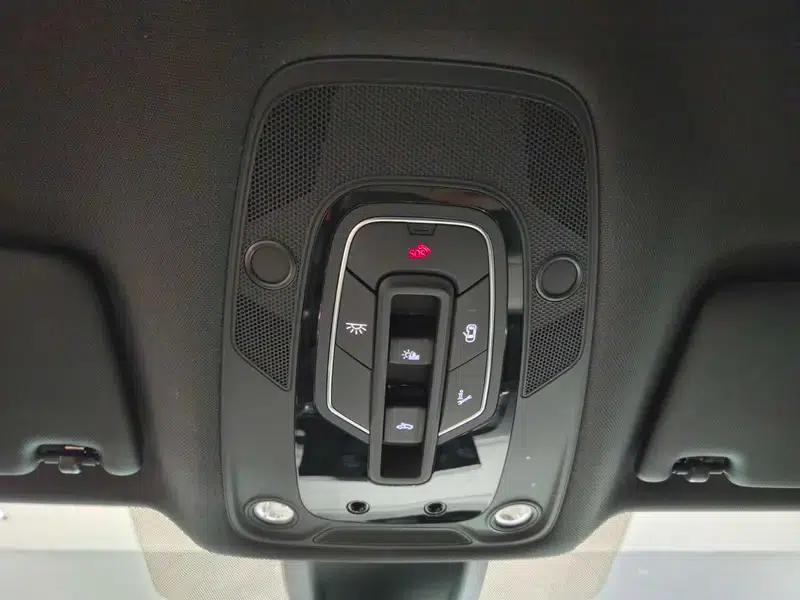 Audi Q5L Sportback 2021 45 TFSI Premium Edition — миниатюра 14
