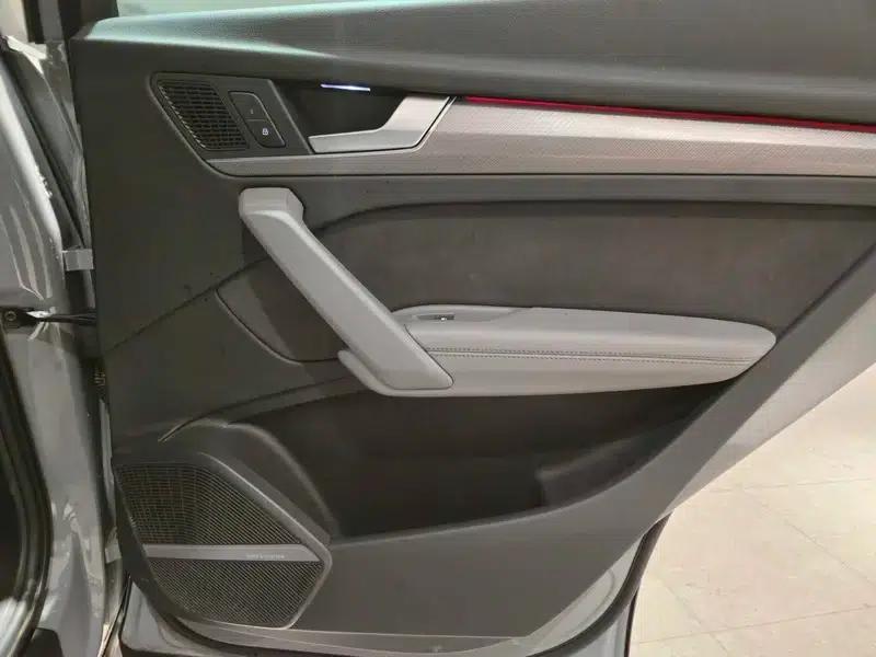 Audi Q5L Sportback 2021 45 TFSI Premium Edition — миниатюра 15