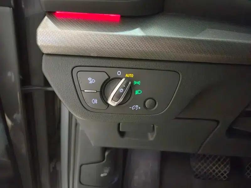 Audi Q5L Sportback 2021 45 TFSI Premium Edition — миниатюра 22