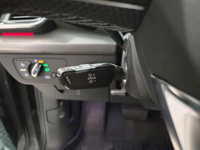 Audi Q5L Sportback 2021 45 TFSI Premium Edition — миниатюра 26
