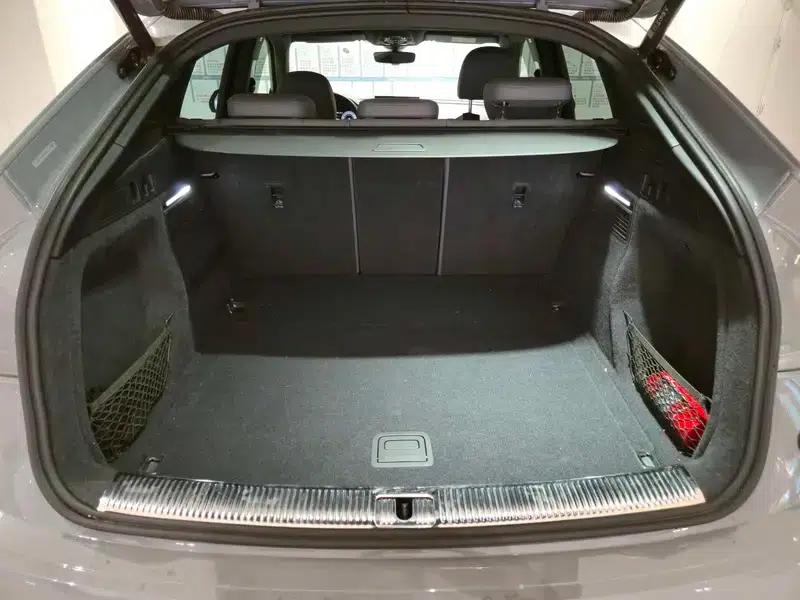 Audi Q5L Sportback 2021 45 TFSI Premium Edition — миниатюра 29