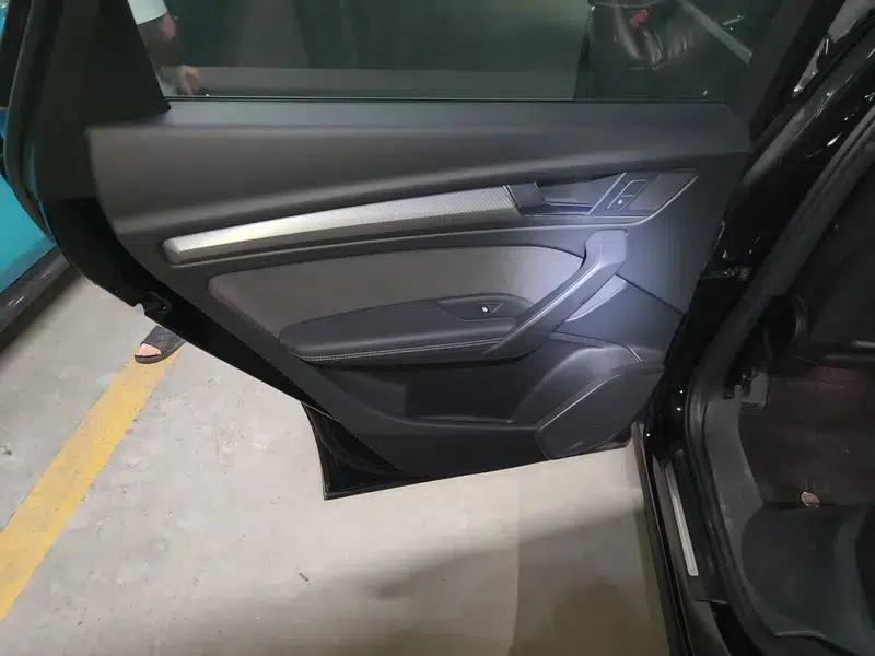 Audi Q5L Sportback 2022 40 TFSI Luxury — миниатюра 17