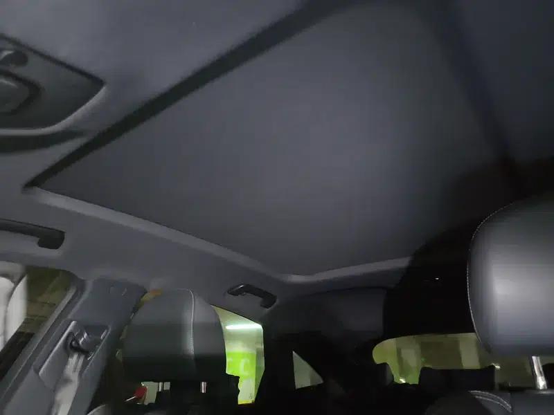 Audi Q5L Sportback 2022 40 TFSI Luxury — миниатюра 18