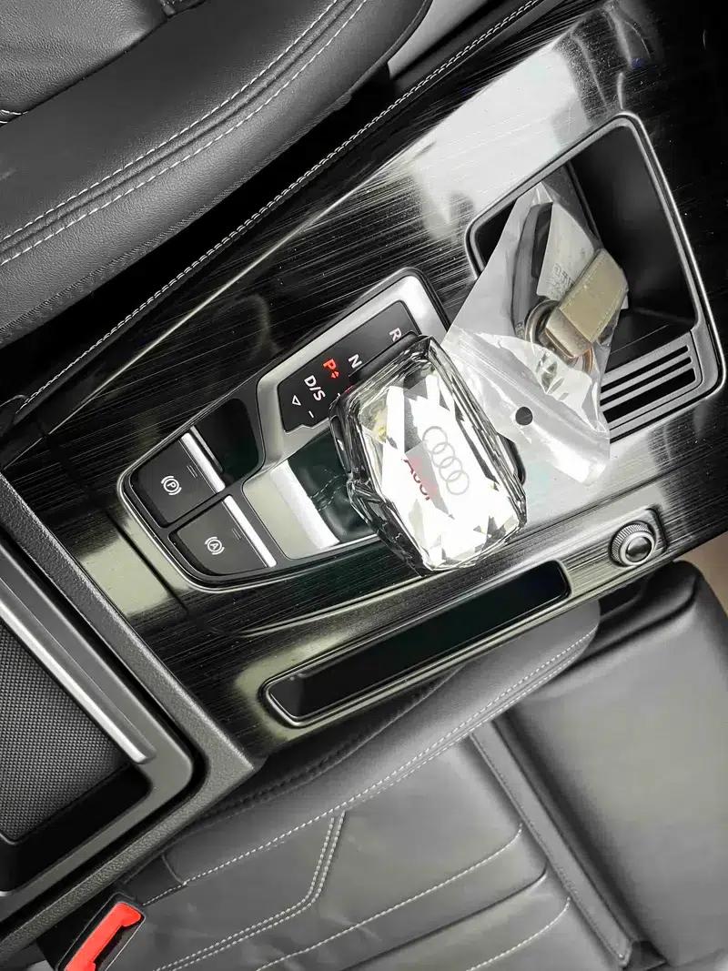 Audi Q5L Sportback 2021 40 TFSI Luxury — миниатюра 12