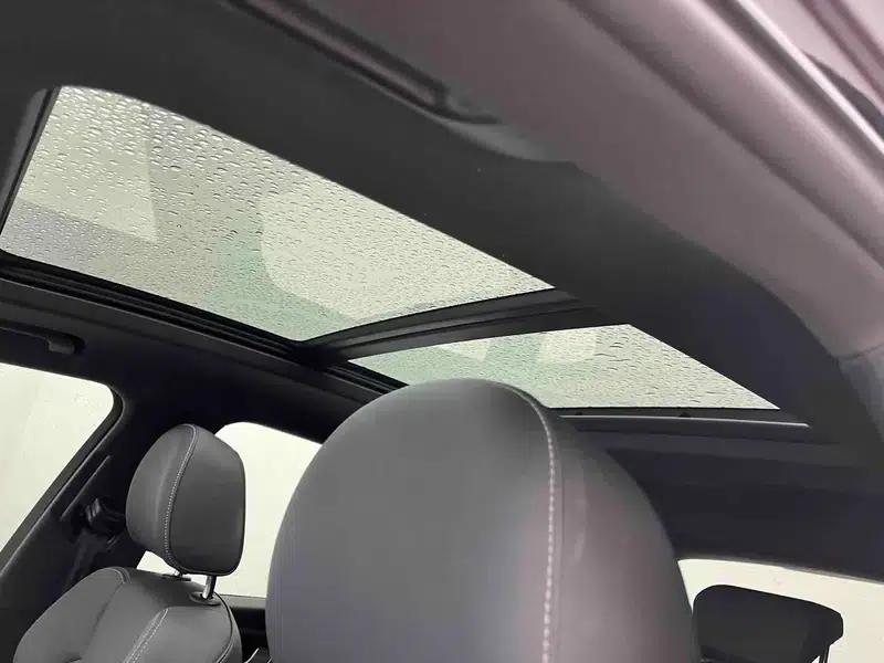 Audi Q5L Sportback 2021 40 TFSI Luxury — миниатюра 19
