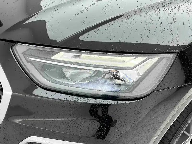 Audi Q5L Sportback 2021 40 TFSI Luxury — миниатюра 7