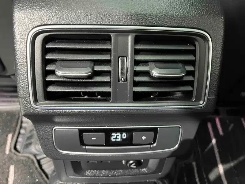Audi Q5L Sportback 2021 40 TFSI Luxury — миниатюра 9
