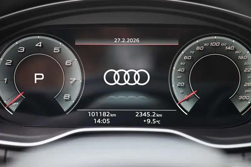 Audi Q5L Sportback 2021 45 TFSI Luxury — миниатюра 7