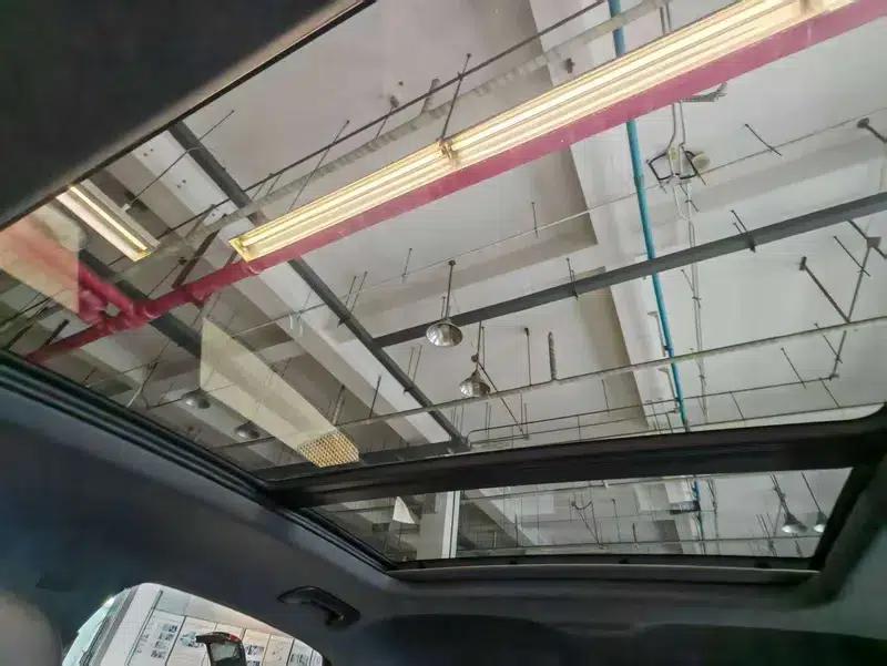 Audi Q5L Sportback 2021 45 TFSI Luxury — миниатюра 7