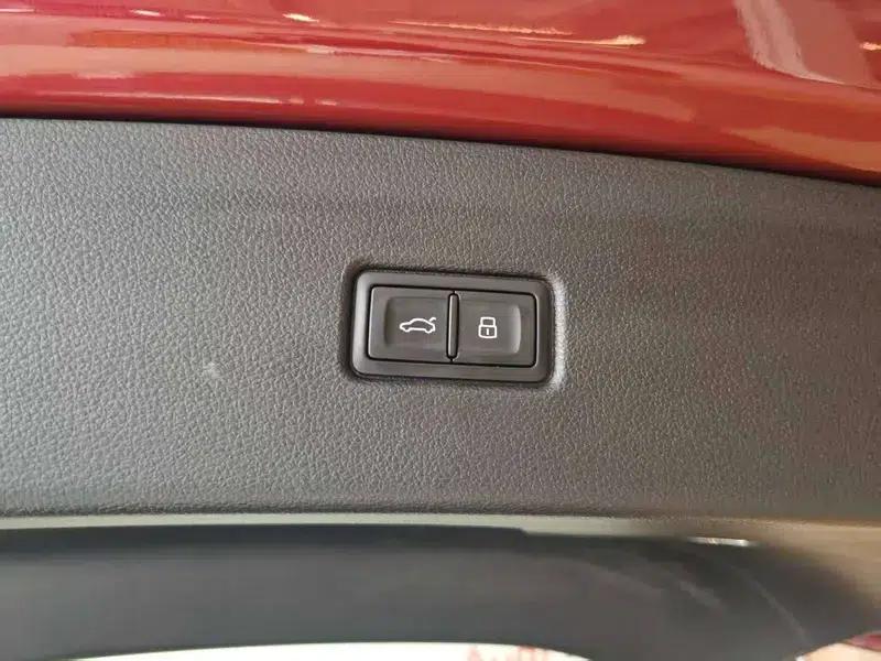 Audi Q5L Sportback 2021 45 TFSI Luxury — миниатюра 9