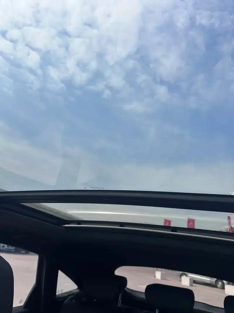 Audi Q5L Sportback 2022 Facelift 40 TFSI Luxury — миниатюра 13