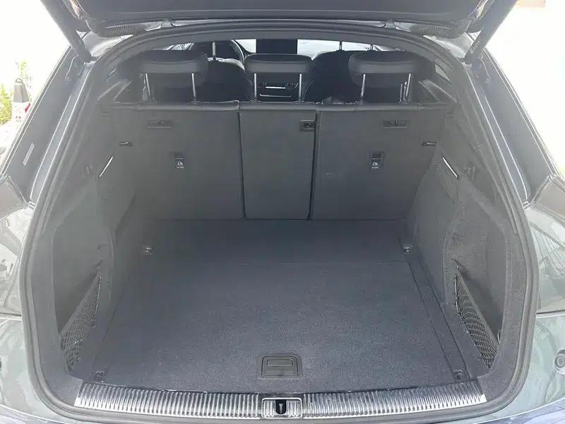 Audi Q5L Sportback 2022 Facelift 40 TFSI Luxury — миниатюра 22